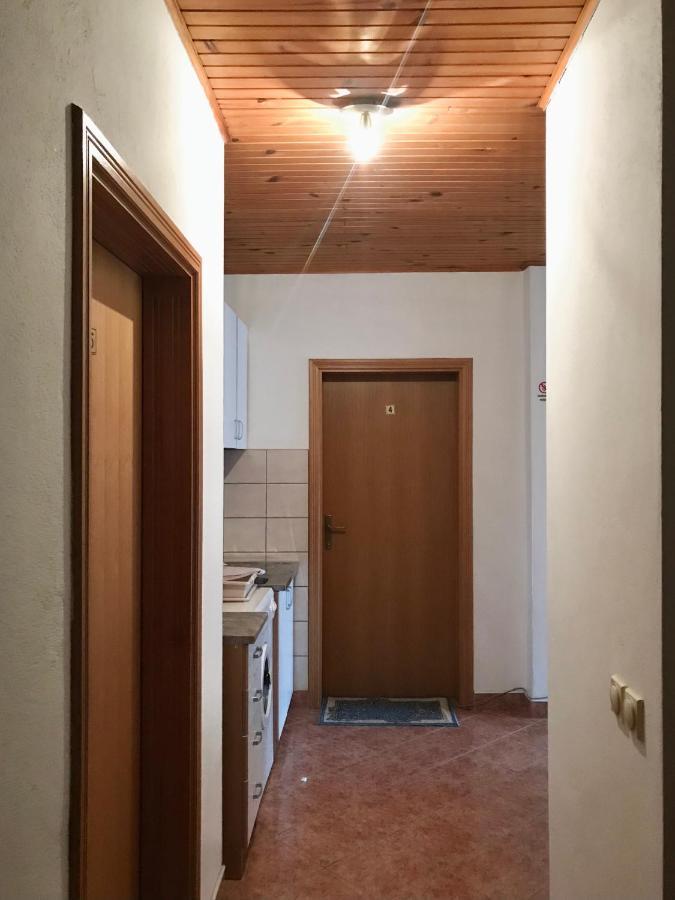 Sobe Markocevic Teslić Exterior foto