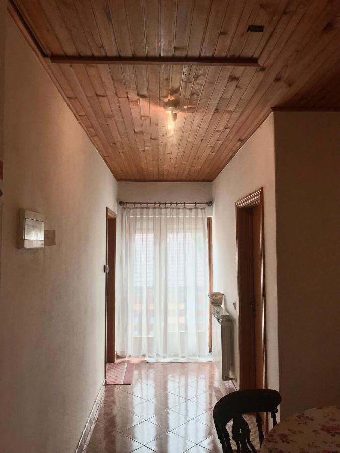 Sobe Markocevic Teslić Exterior foto