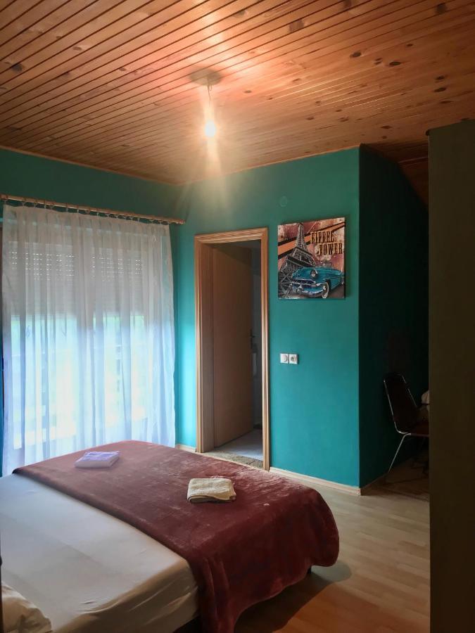 Sobe Markocevic Teslić Exterior foto