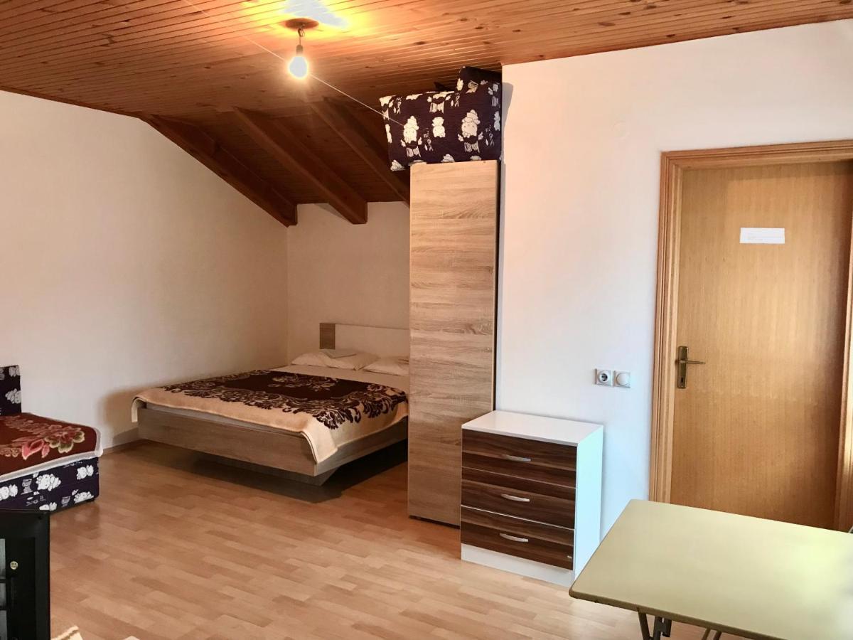 Sobe Markocevic Teslić Exterior foto
